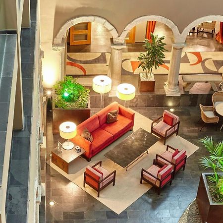 Parador De La Seu D'Urgell Eksteriør bilde