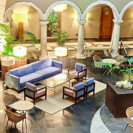 Parador De La Seu D'Urgell Eksteriør bilde