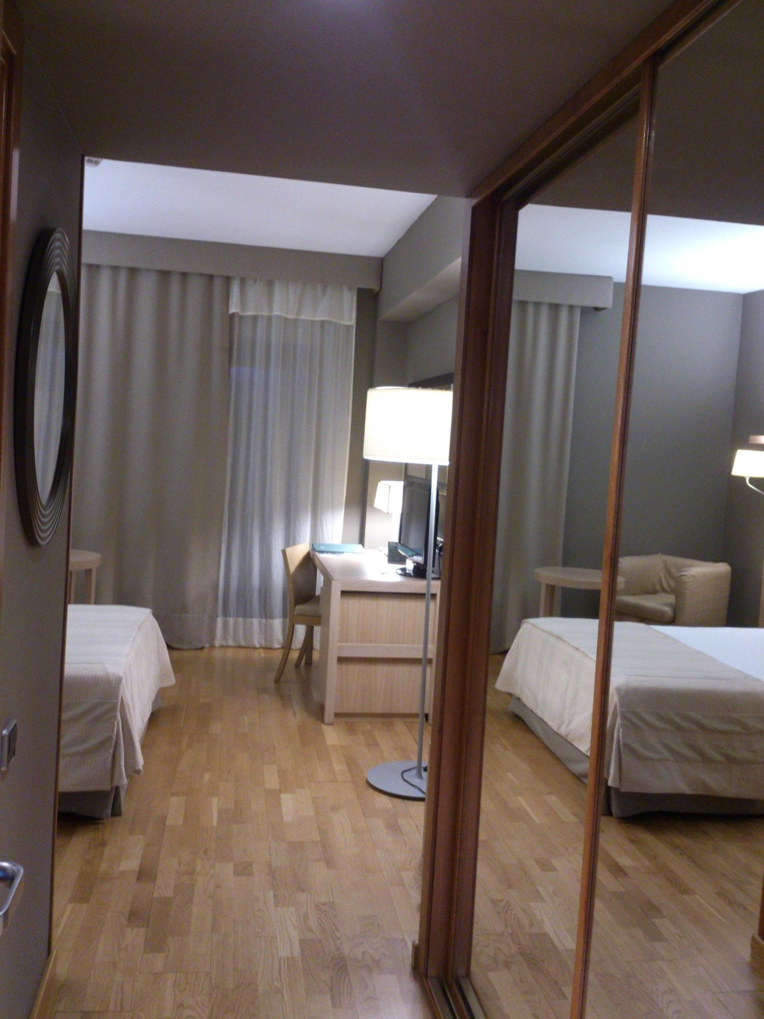 Parador De La Seu D'Urgell Eksteriør bilde